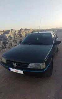 پژو آردی 83 انژکتور هیدرولیک