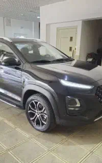 ام‌وی‌ام X22Pro،(اقساط خودرو دلخواه تحویل آنی)