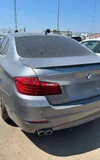 فروش فوری bmw 528i زیر قیمت