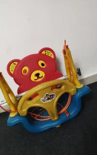 تاب مخصوص بچه های زیر پنج سال