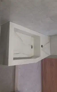 مصنوعات سنگ و سرامیک نگین چهارمحال