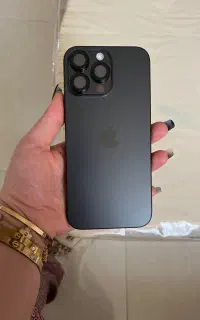 ایفون ۱۶ پرومکس