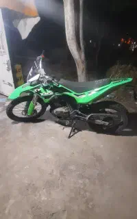 تریل t4 کویر موتور