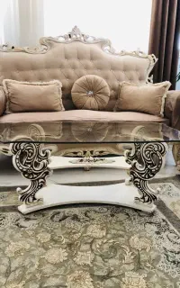 جلومبلی بادوتا عسلی