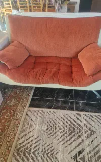 راحتی هفت نفره