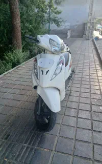 وگو ۹۵ کاربراتور