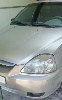 کیا ریو بی رنگ