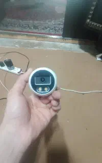 دوربین مداربسته