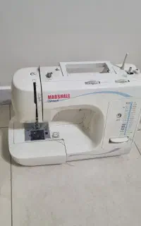 چرخ خیاطی مارشال