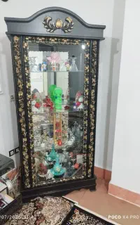 بوفه در حد نو