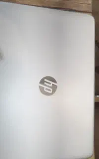 لپتاب HP. نو نو