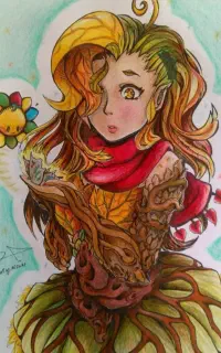 کلاس نقاشی نوجوان و بزرگسال