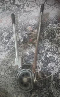 خم کن لوله مسی