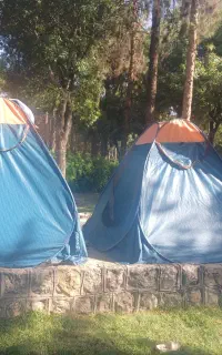 چادر مسافرتی تولید کننده