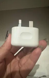 ادابتور اصلی ۲۰ وات نو نو اصلا استفاده نشده