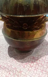 فروش یک جاسیگاری قدیمی اتیقه
