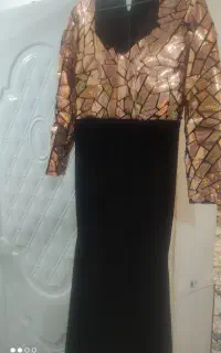لباس مجلسی