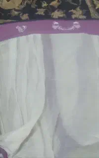 پشه بندگهواره طرح فرشته