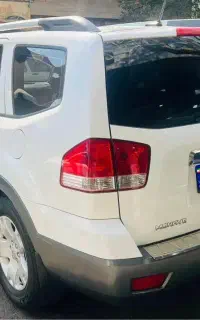 موهاوی ۲۰۱۴  6 سیلندر