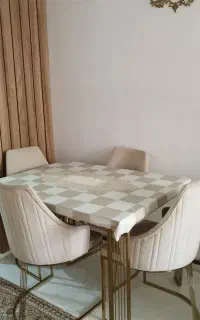 میزناهارخوری