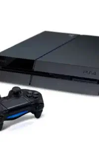 کنسول ps4