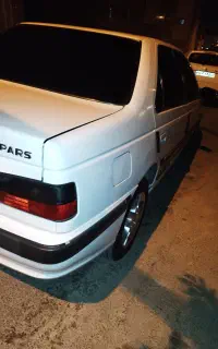 پارس 87 بکر و سالم