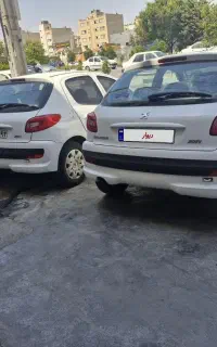 اجاره پژو ۲۰۷ صفر بدون راننده