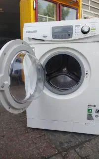 لباسشویی 7کیلویی آبسال
