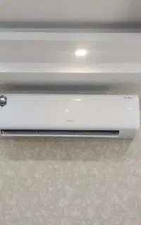 نصب و تعمیرات و سرویس انواع کولر گازی