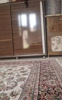 جاکفشی وزیر اتو