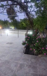اجاره باغ اصغرآباد خمینی شهر اصفهان