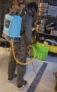 سمپاشی*کل اهواز*سم پاشی*ساس سوسک موش*موریانه زدایی