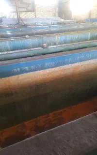فایبر کاری