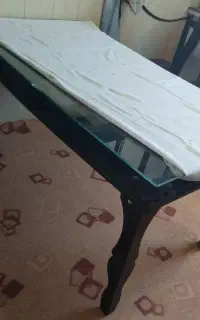 میز غذاخوری ۶ نفره