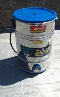پتوشور پنجاه کیلویی ماسال