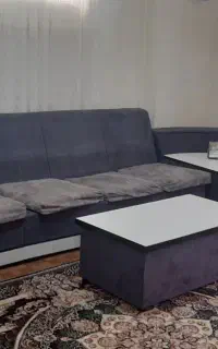 مبل ال