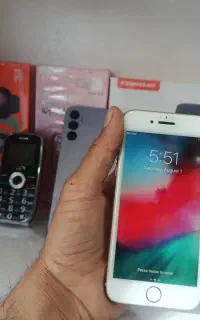 ایفون۶ و انواع مینی ایفون و سامسونگ،ایفون۱۷ آلمانی