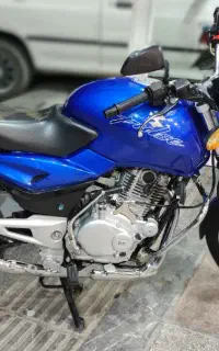 پالس پره ای