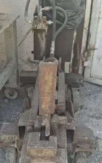 قیچی میلگرد بری