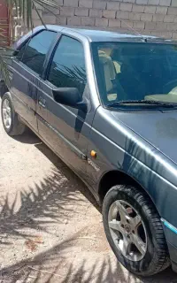 فروش پژو۴۰۵