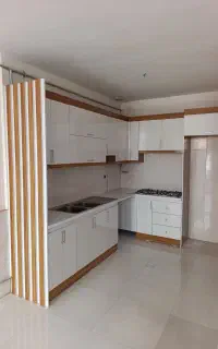 «نصب و ساخت تخصصی کابینت و کمد»