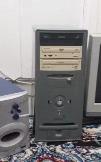 کامپیوتر باند کیس