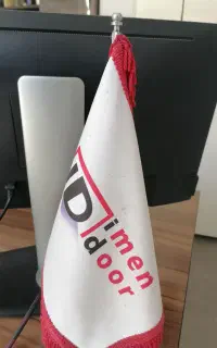 منشی جهت دفتر مهندسی ایمن در