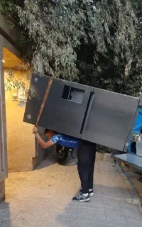 باربری کارگر اسباب کشی و جابجایی حمل اثاثیه منزل