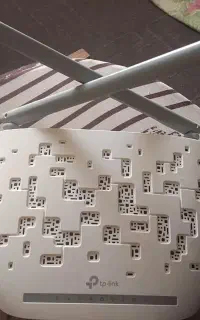 مودم TP