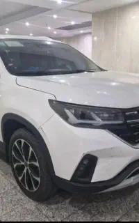 فردا موتور T5