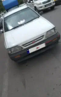 پراید هاچبک