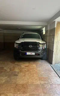 جی ۹ بهمن موتور
