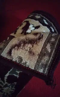 فرش کناره درحدنو