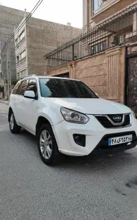 ام وی ام X33 NEW اتومات مدل 1393 فول